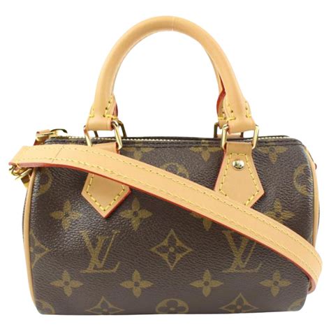 louis vuitton nano speedy australia|Louis Vuitton nano speedy bandouliere.